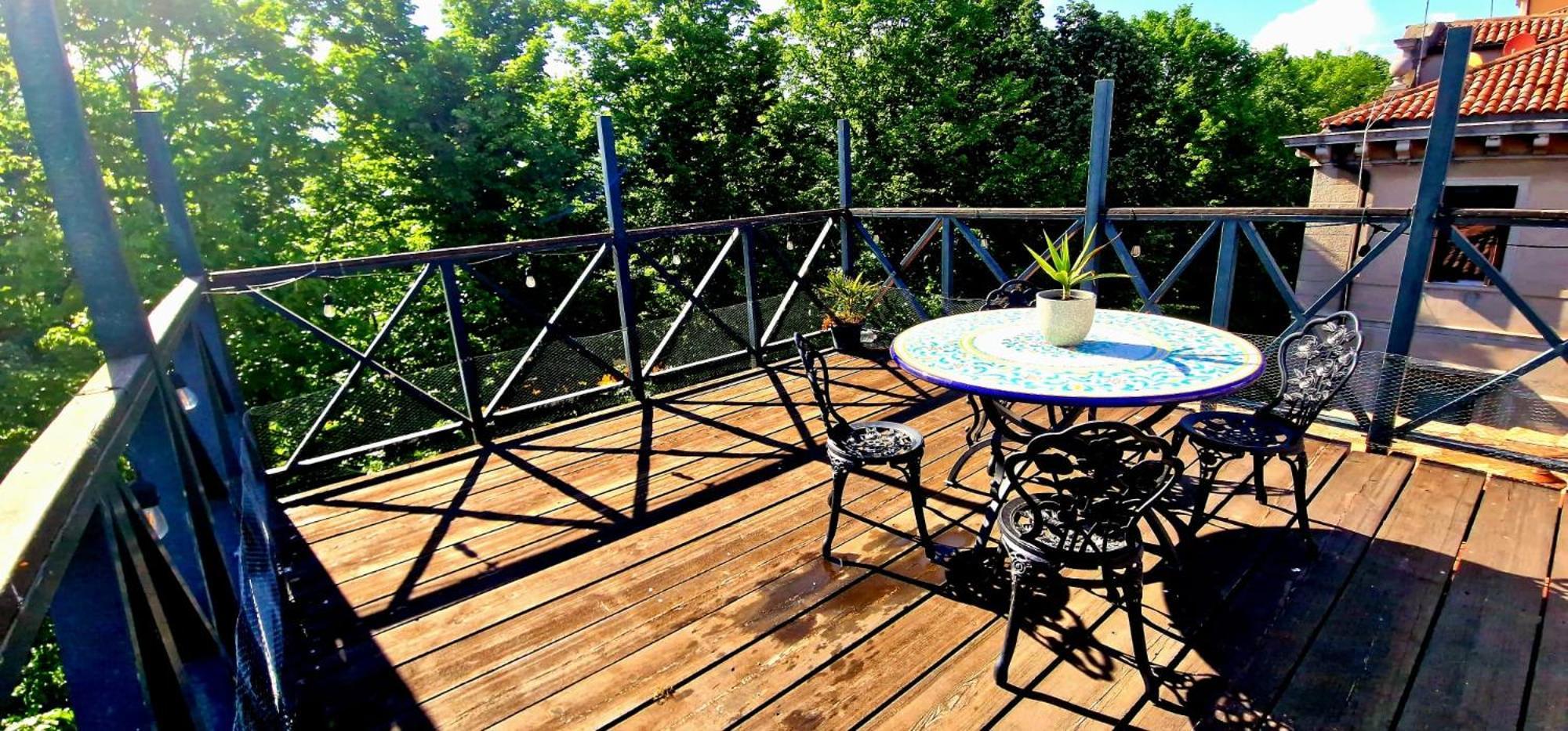 Bb Bed & Breakfast Venezia