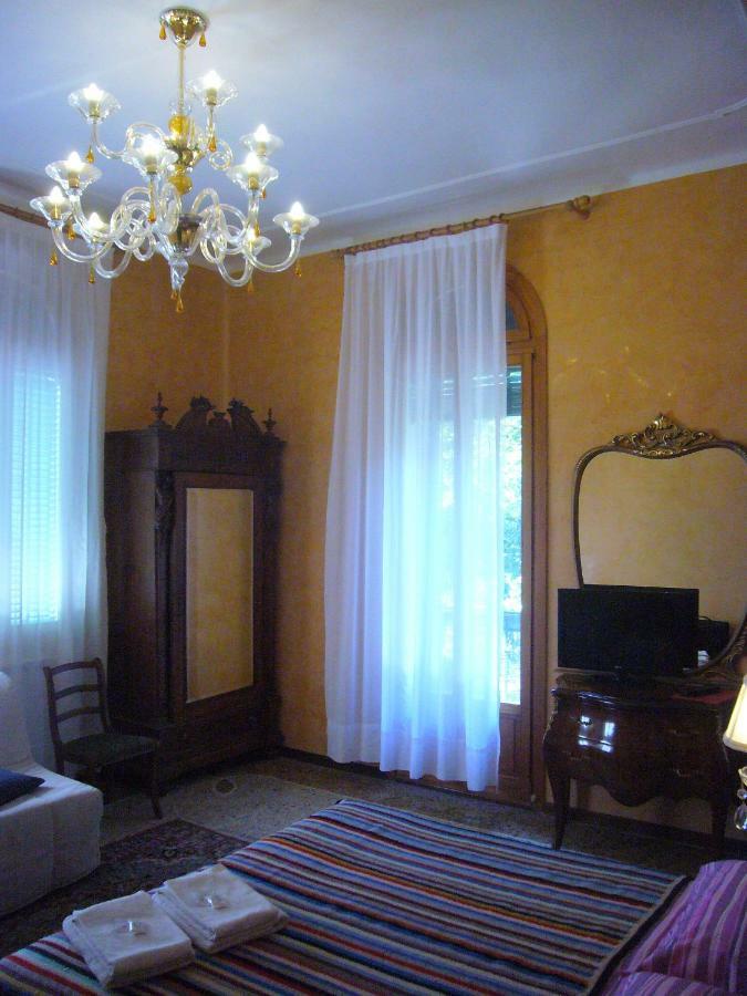Bed & Breakfast Bb Venedig
