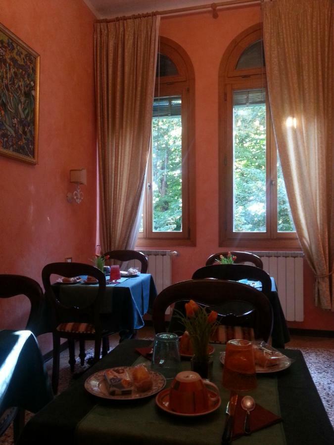 Bed & Breakfast Bb Venedig