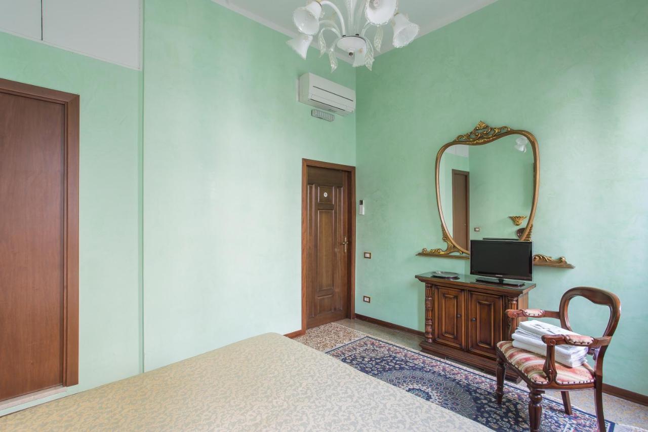 Bb Bed & Breakfast Venedig