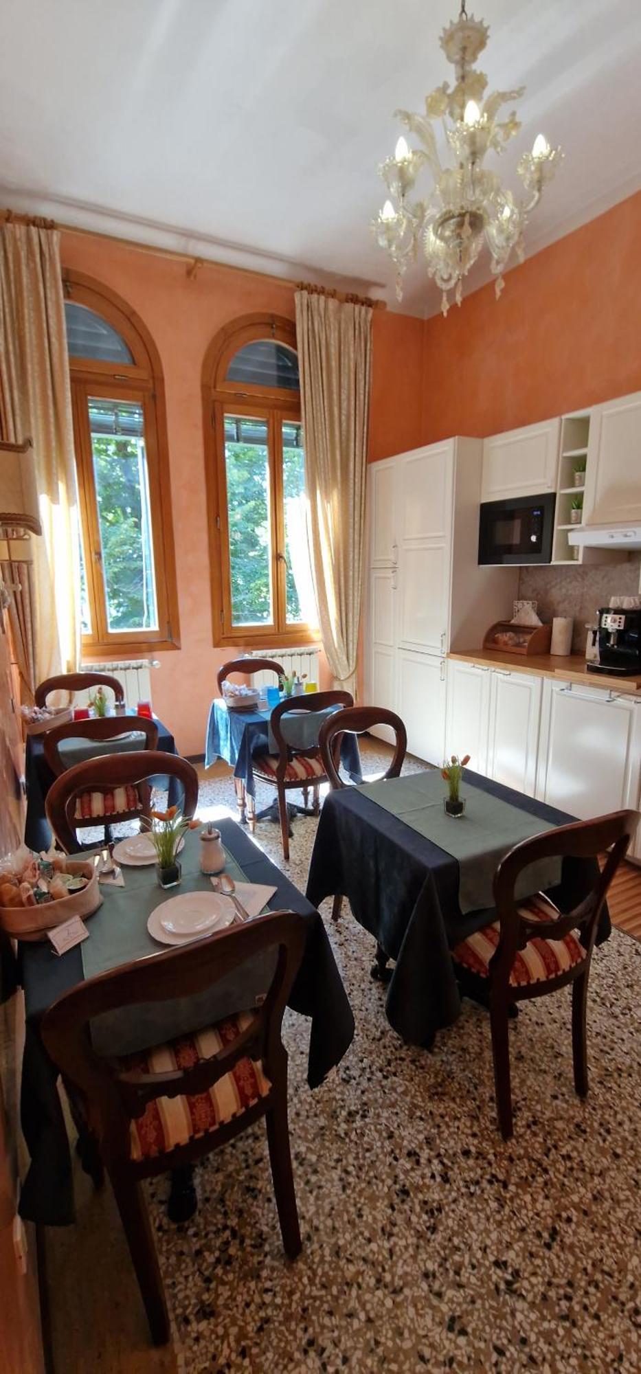 Bed & Breakfast Bb Venice