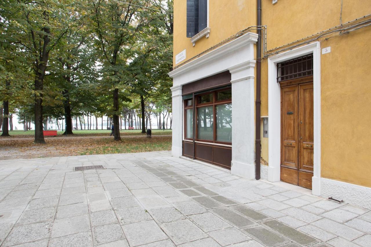 Frühstückspension Bb Venedig